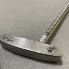 TaylorMade T.P.A. VIII Putter 35 inches tpa Lamkin Golf Club