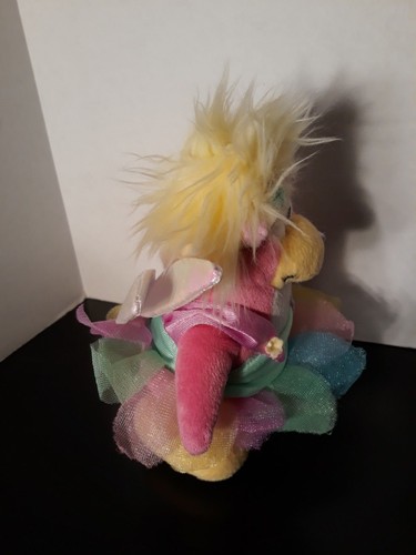 Walt Disney Club Penguin Plush - Ballerina Costume with Wings - Picture 5 of 9