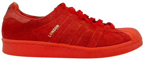 adidas Superstar 80s London