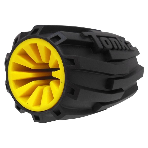 Tonka Snackspielzeug Mega Snack Halter 10 Cm Gummi FüR Hunde Kauspielzeug-image
