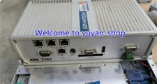 1PCS Used Advantech ARK-3382 Industrial Computer #T7410 YS
