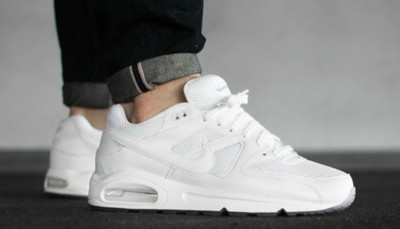 white air max command