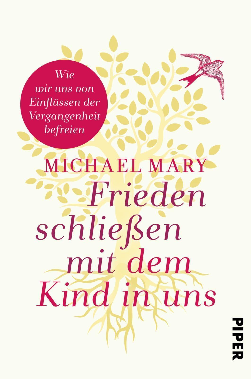 Thumbnail - Frieden Schließen Mit Dem Kind In Uns, Michael Mary
