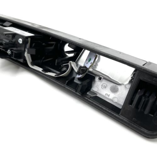 New Genuine Audi TT Boot Handle & LED Number Plate Lights 2015 + 8S0827574C 9B9 - Picture 6 of 7