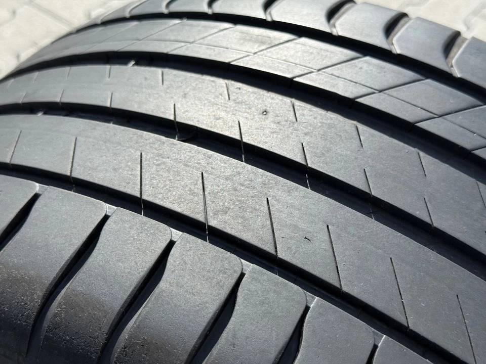 1x TOP Reifen Sommerreife Michelin Latitude Sport 3 N0 295/40 R20 106Y 6mm DOT21 - Bild 4 von 4