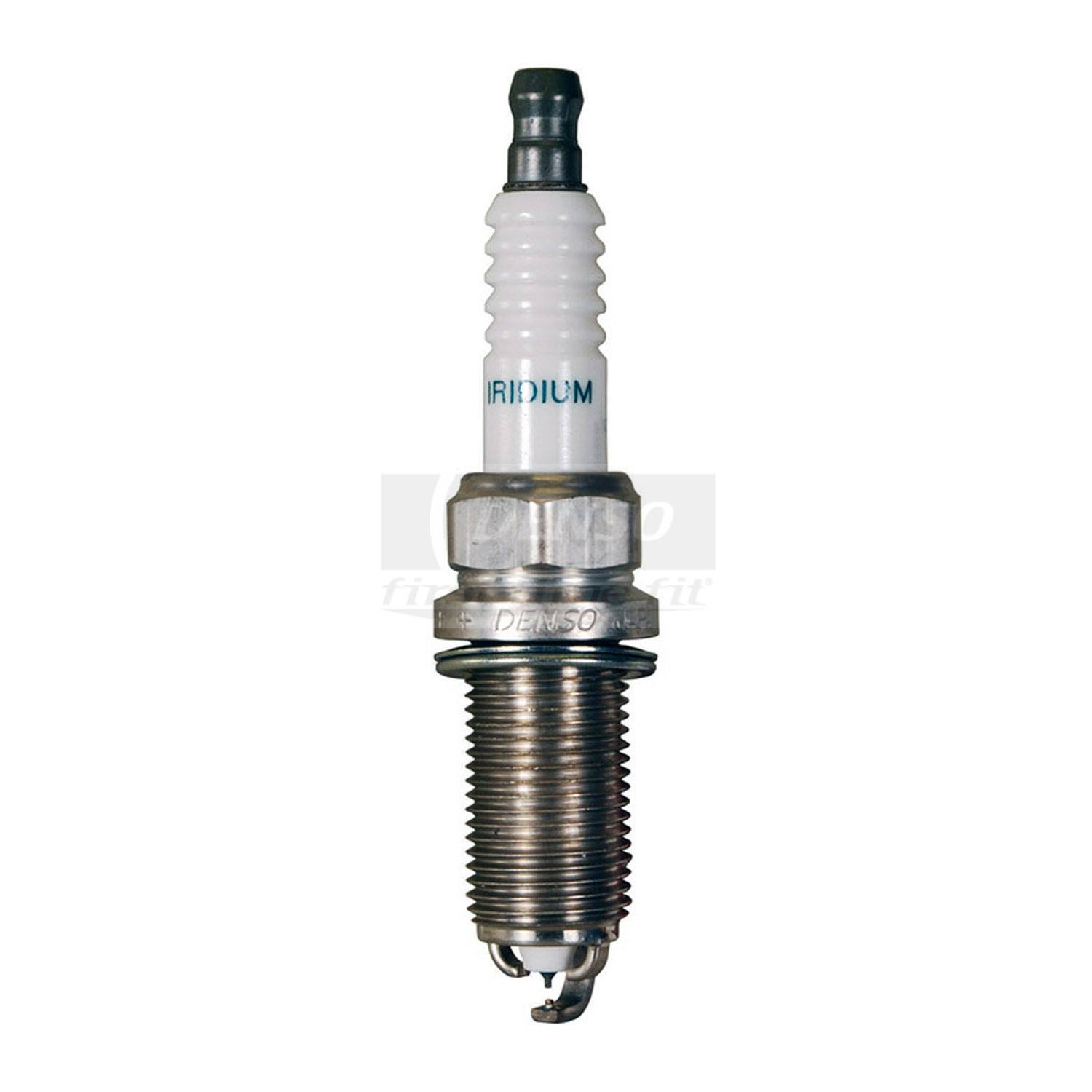 DENSO Spark Plug - 2006-2013, Fits Lexus Susciter Fiche Iridium Long Vie