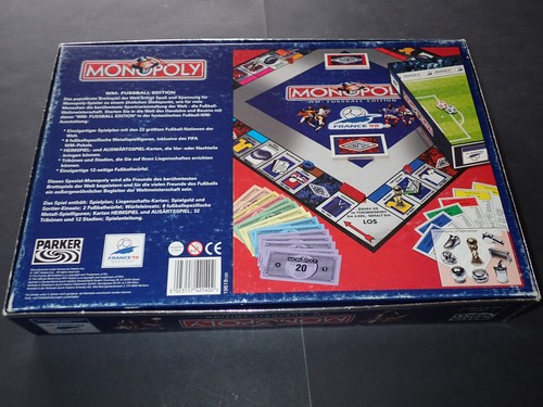 Monopoly- Variante zum Aussuchen - Bild 28 von 292