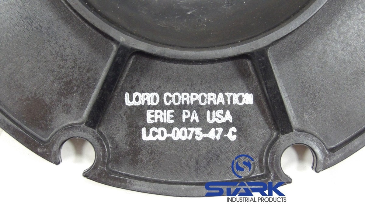 LCD-0075-47-C Ingersoll Rand OEM Coupler | eBay