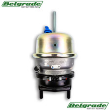 Spring Brake (disc) Type 18/24 2.25