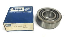 Koyo Tapered Roller Bearing Cone and Cup 32309JR NOS