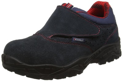 Safety Shoes Cofra Altimeter S1 (Size: 40) NEW