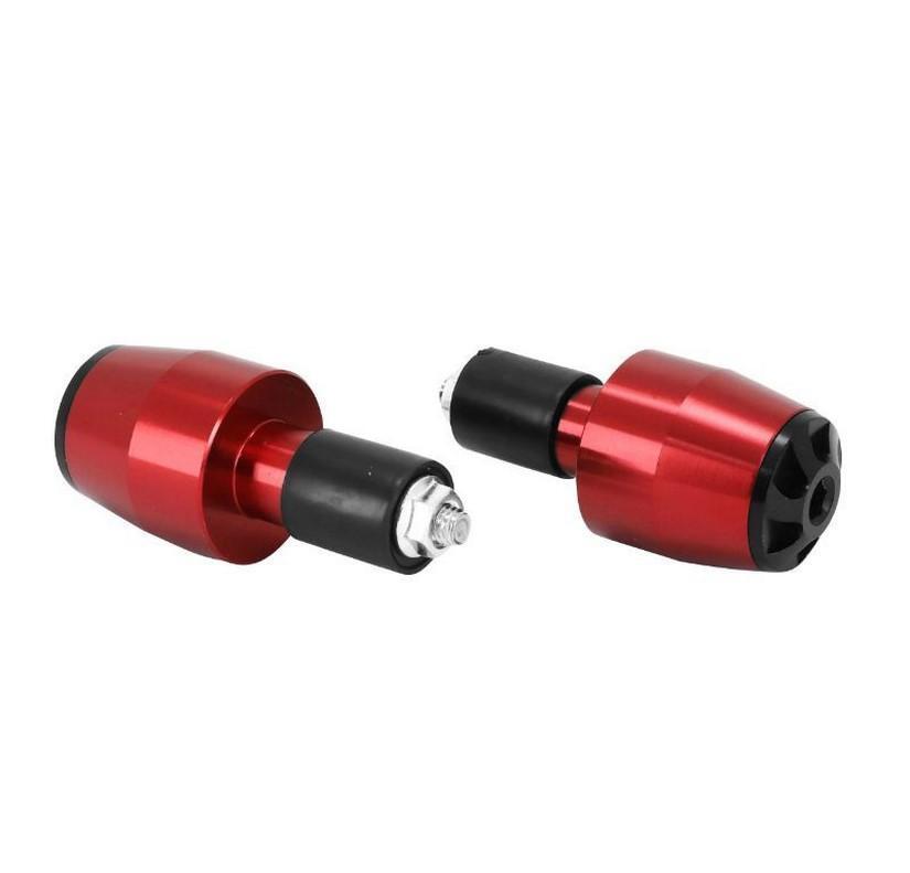 Embout de guidon pour Honda X-ADV 750 look urbain et aventure