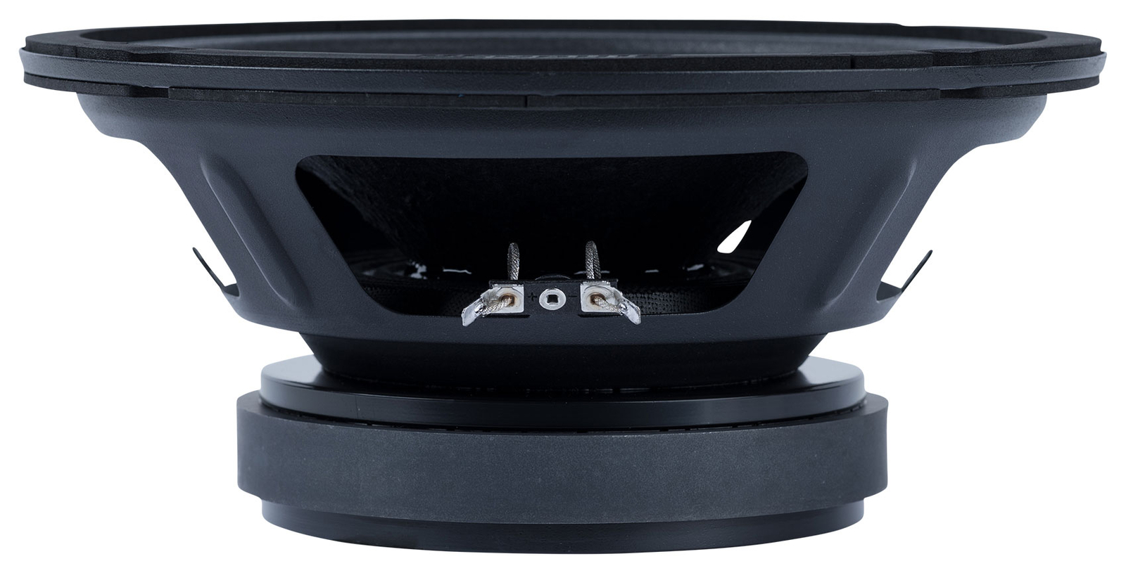 2 Memphis Audio SRXP10V2 SRX 10 500w 4 ohm Midrange Car Speakers wLED Midbass