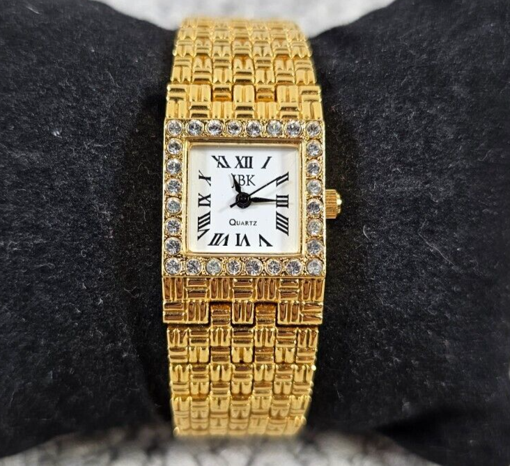 Camrose & Kross JBK Collection Jacqueline Kennedy Quartz Womens