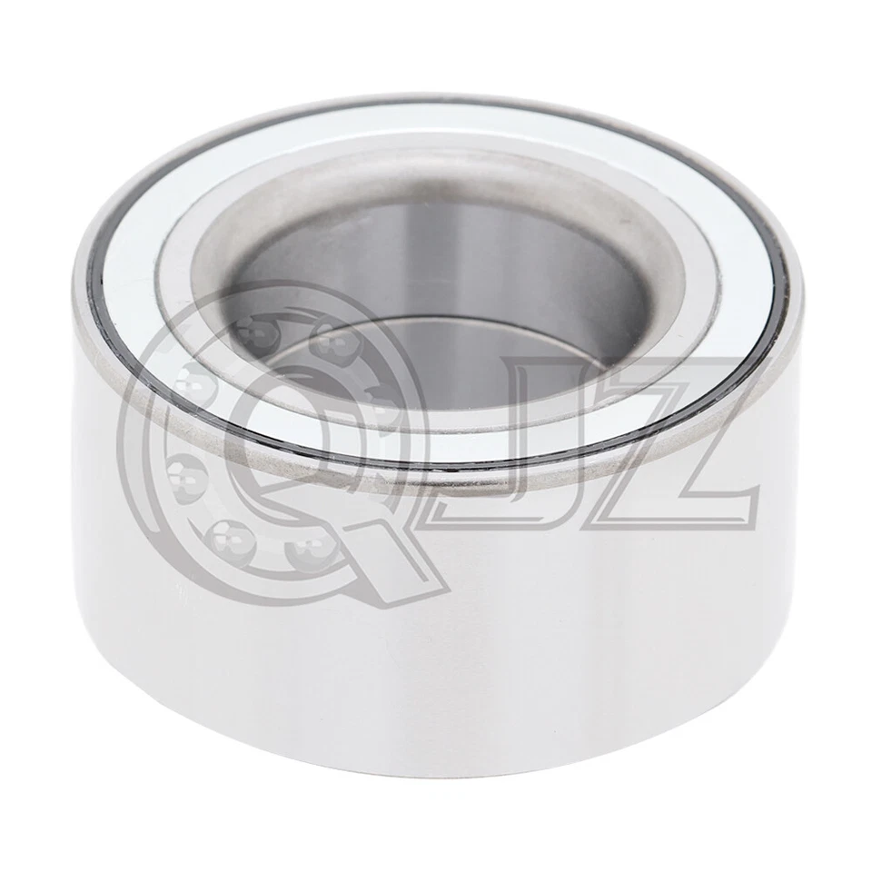 [Paquete de 2] 800069 Repuesto de cojinete de rueda trasero para BMW 428i 2014-2016 2,0 L 4 cilindros Foto 3 de 4