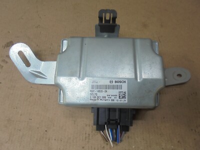 FORD MONDEO 2012 1.6 TDCI START STOP STEUERGERÄT BG9T-14B526-DA / 0199DC1006