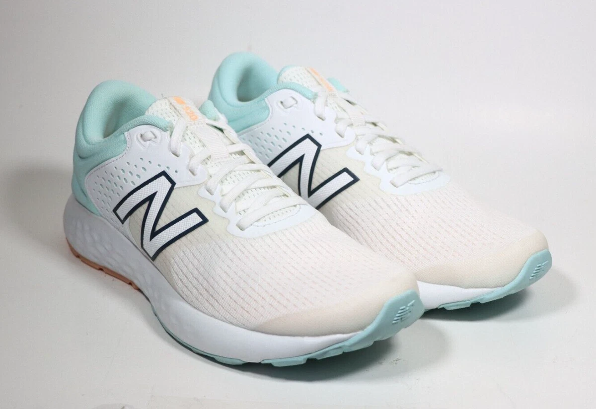 New balance women's 520v1 clearance sneaker