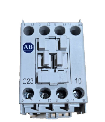 Allen-Bradley 100-C23E*10 Electrical Contactor Series C VGC