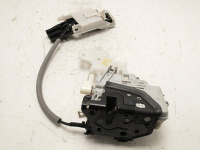 Genuine Porsche Door Lock 9A783741601 for sale online | eBay 