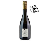David Leclapart L'Apôtre 2004 Champagne Bio Extra Brut Blanc De Blancs 1Er Cru