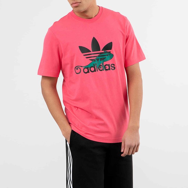 adidas Originals Pt3 Chameleon Lizard 