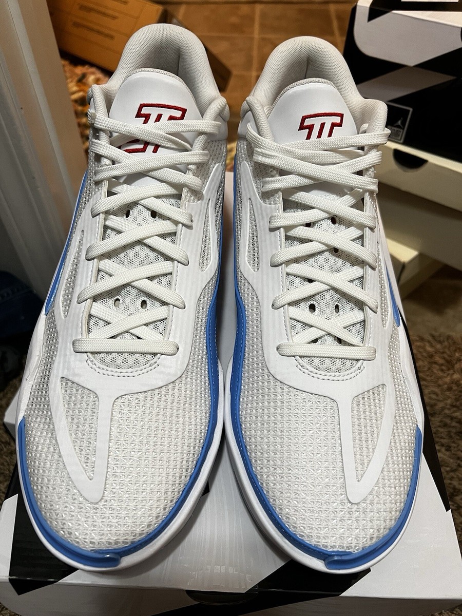 Jordan Brand（NIKE） - テイタム 1 &quot;St. Louis&quot; PF NIKE Jordan Tatum 1 'St. Louis' Men's Size 10.5 DX5573-100