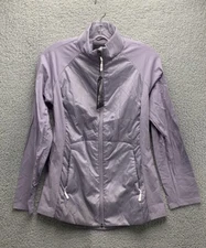 2528 Kyodan NWT Outdoor Power Stretch Hybrid Insulated Jacket Women’s Size M