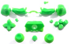 Controller Button Set For Xbox One Elite/3.5mm Controllers