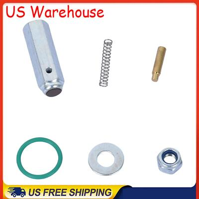 #ad #ad WPX 386 650 Aqua Hot Hydro Hot Fuel Solenoid Repair Kit $16.00