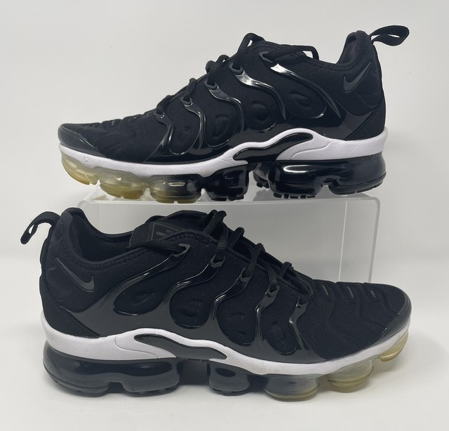 vapormax plus anthracite