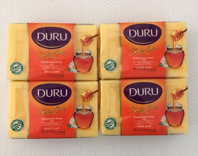 duru soap for acne