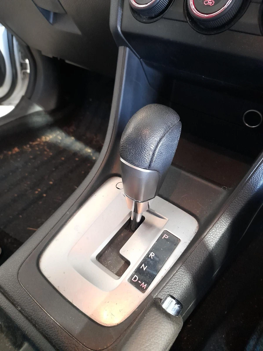 What Do The Numbers And Letters Mean On An Automatic, 41 OFF