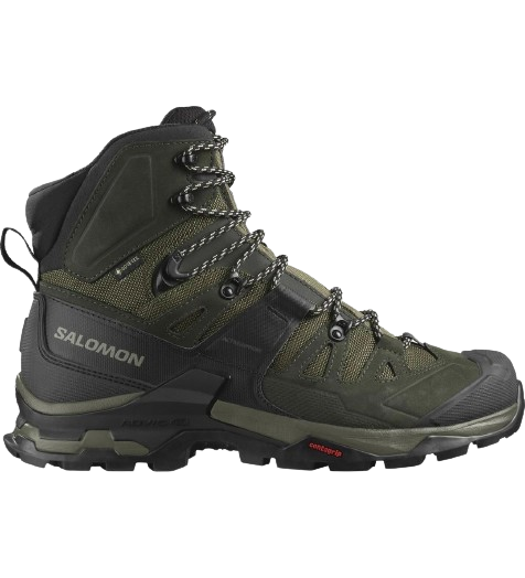 ✦Salomon Quest12✦中古25.5 ウォークモード&グリップソール ✦Salomon Quest12✦中古25.5 ウォークモード&グリップソール
