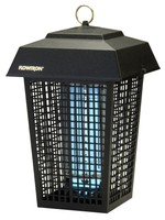 Flowtron Bk-40d Electronic Insect Killer, 1 Acre Coverage Flowtron Bk-40d Electronic Insect Killer, 1 Acre Coverage