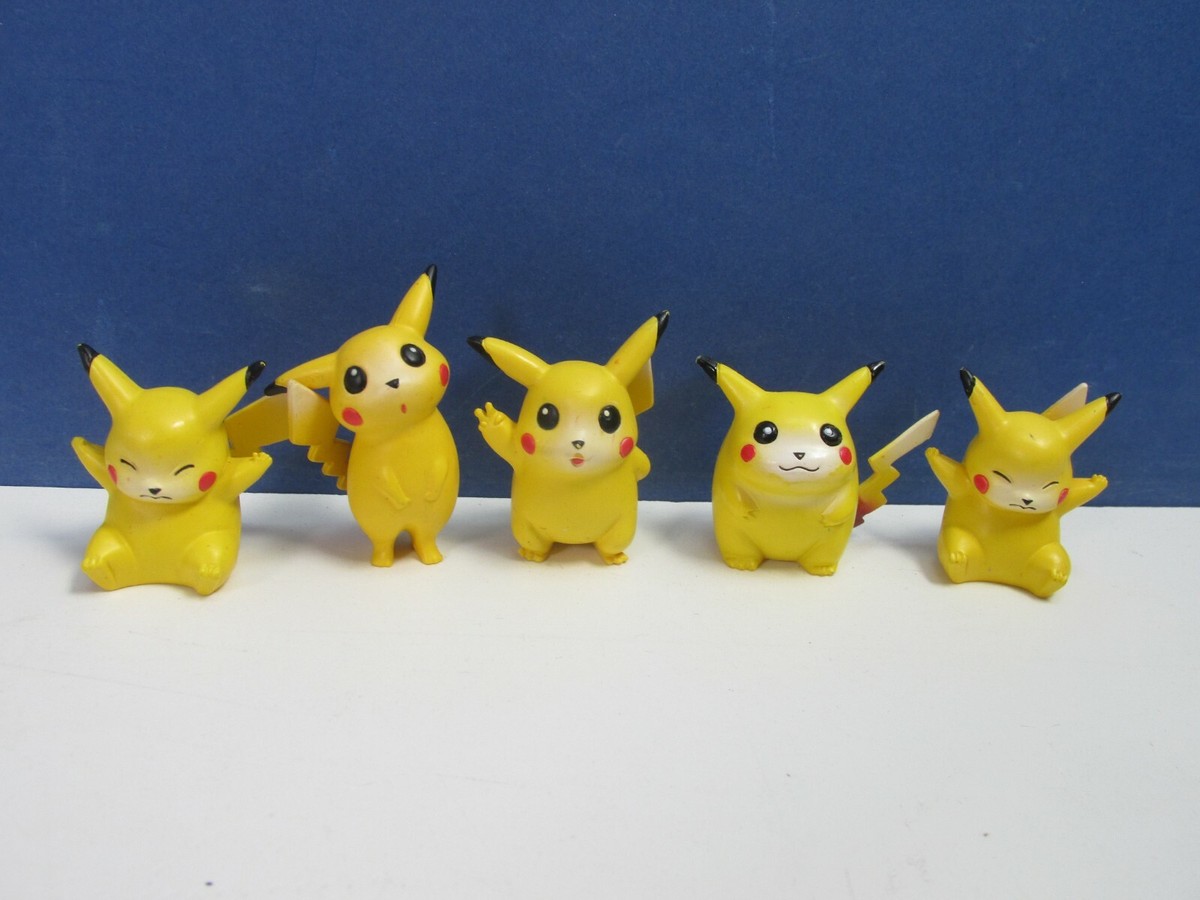ポケモン　レトロ　ミニコット　フィギュア　12体 ポケモン クリアフィギュア ミニフィギュア レトロ