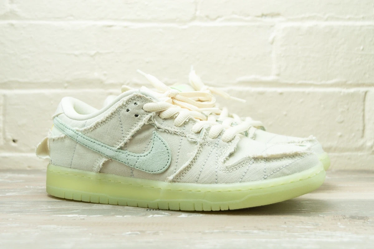Nike SB Dunk Low Mummy DM0774 111 Size UK 6 EU 39 US 6.5