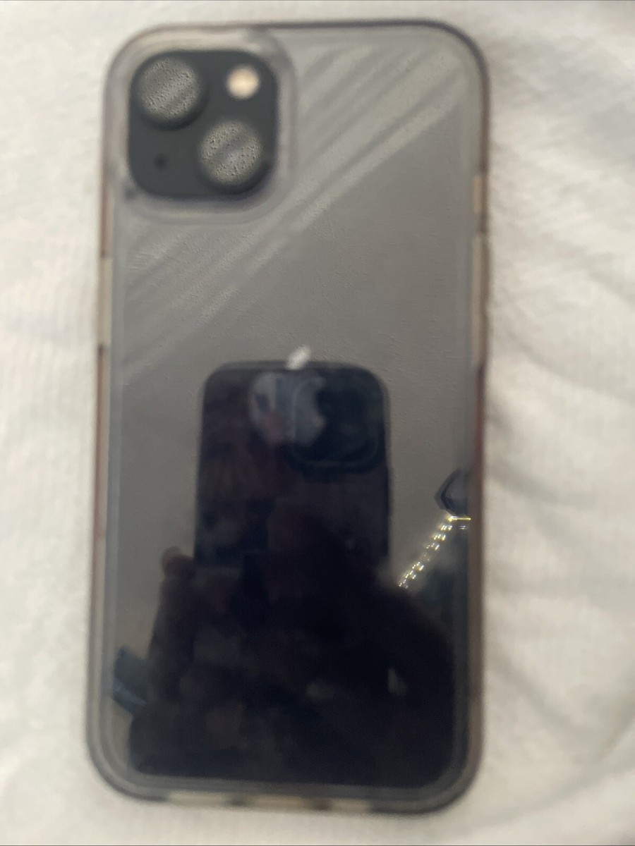 Apple iPhone 13 - 256 GB - Blue (T-Mobile) for sale online | eBay