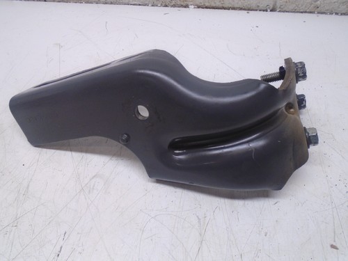 B3 0912486 OMC Cobra 2.3L Ford Stern Drive Upper Alternator Brace Bracket 912486 - Foto 1 di 3