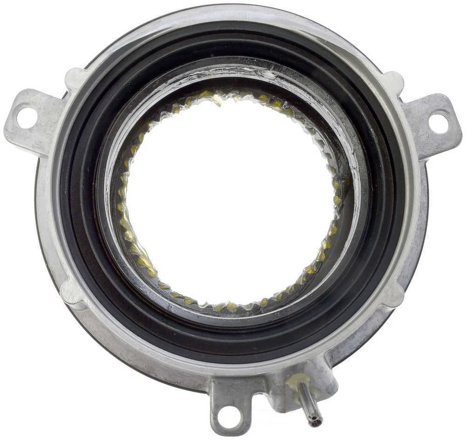 4WD Actuator fits 2003-2015 Lincoln Navigator Mark LT  DORMAN OE SOLUTIONS - Image 4 of 4