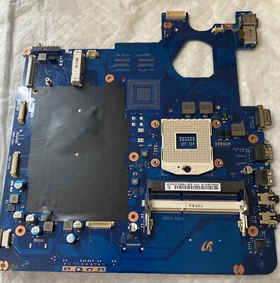 BA92-08469A BA92-08469B for Samsung NP300V5A intel HM65 HD Laptop Motherboard