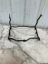 92 Yamaha TDM 850 TDM850 front upper cowl fairing stay head light mount bracket