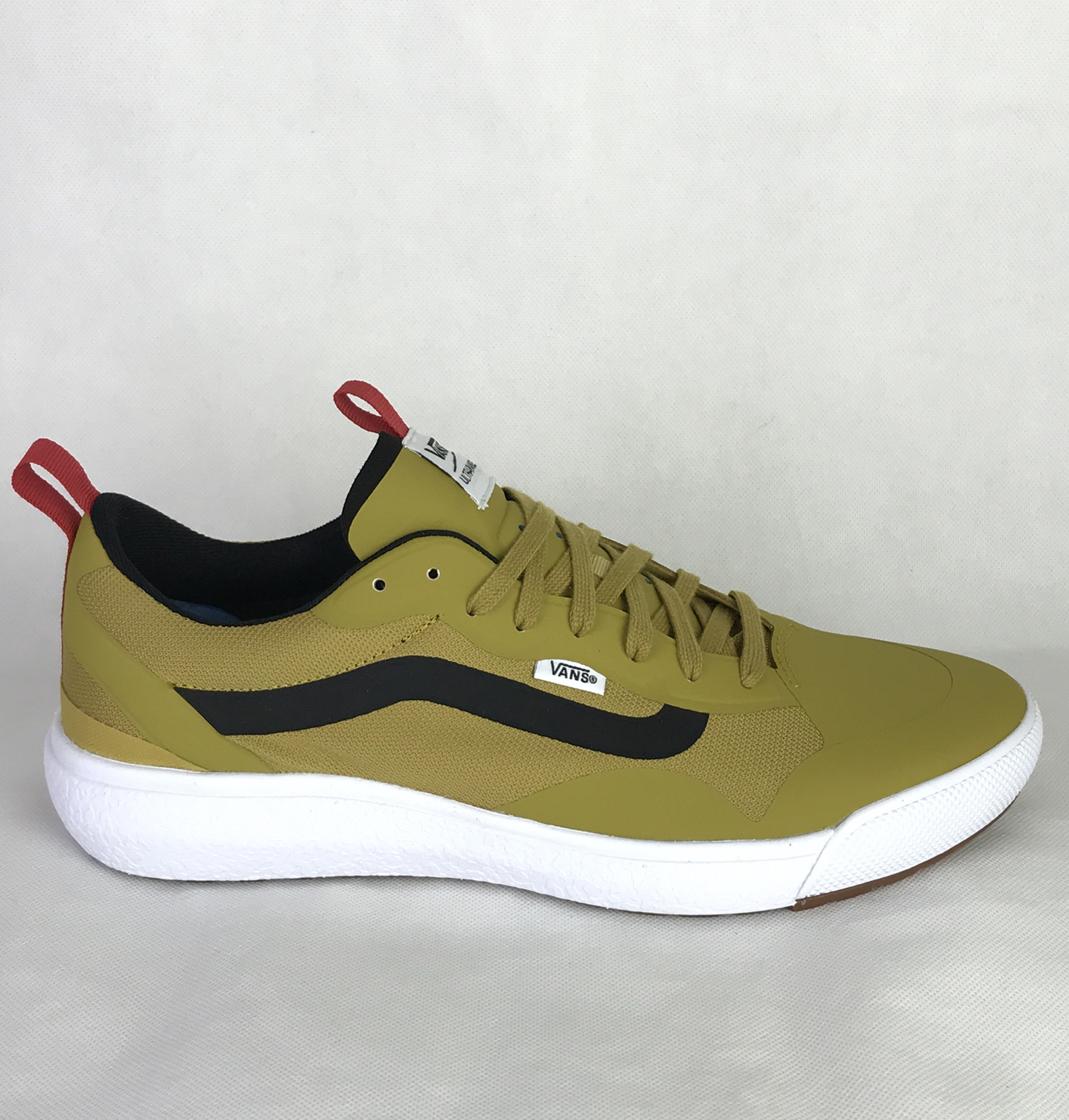 vans green sulphur