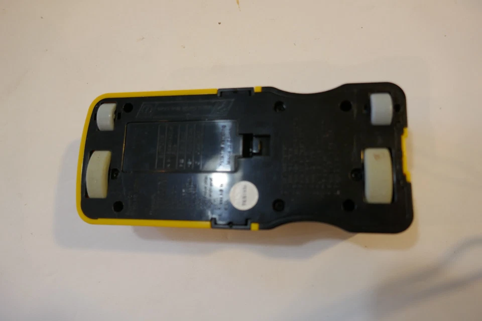 Straight-Line Rolling Tape Digital Measuring Tool Roll To Measure, Calculate NIB - Image 3 of 3