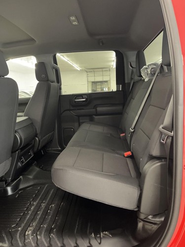 2025 GMC Sierra 3500 Pro - Picture 10 of 11