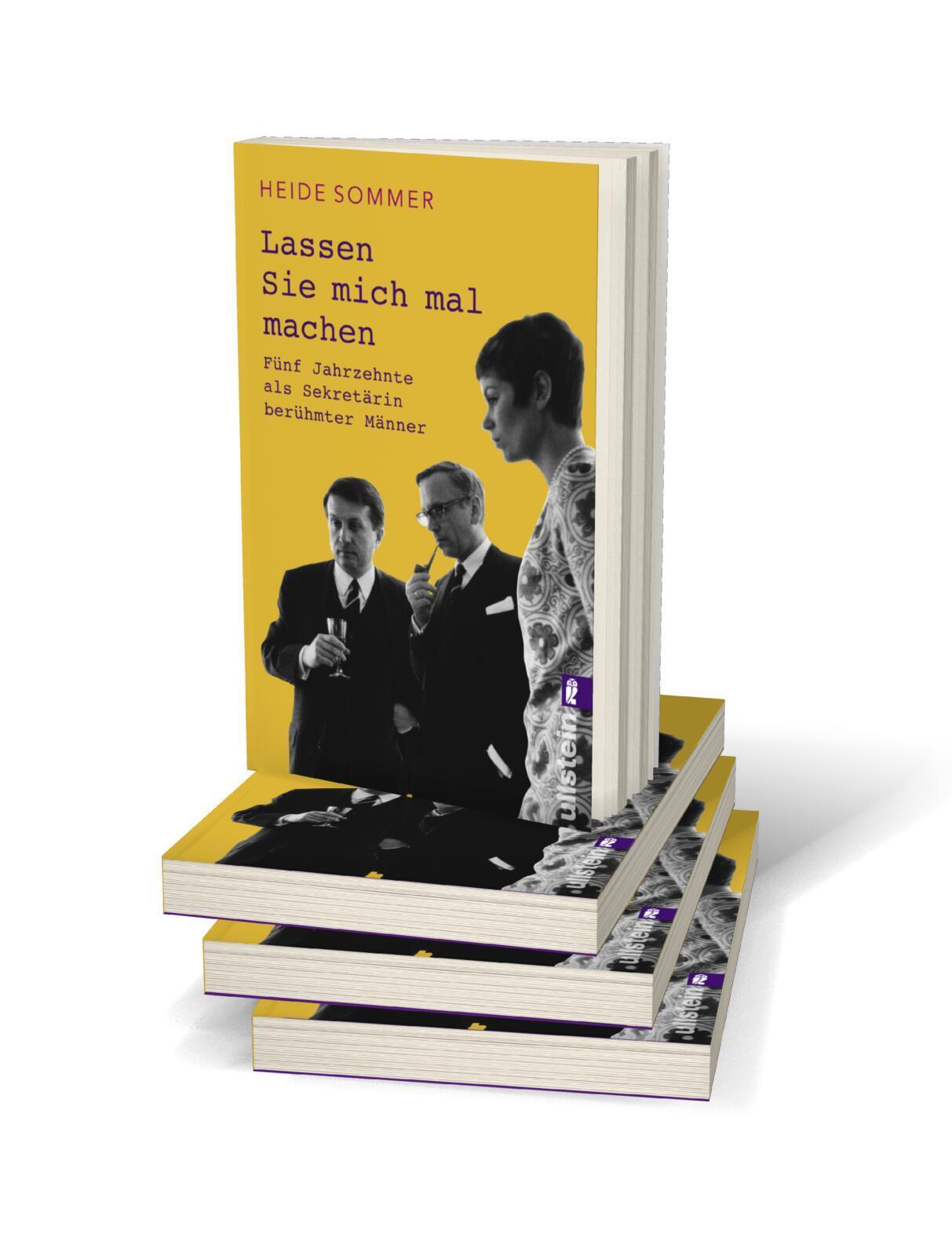 Thumbnail - Lassen Sie Mich Mal Machen Heide Sommer