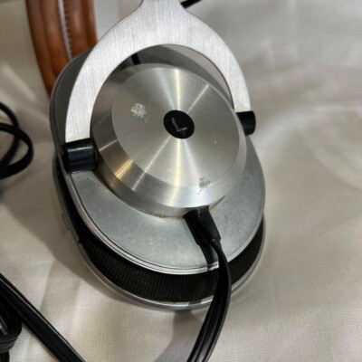 Lo-D Rodi Hitachi Headphone HD-90 Vintage Classical Original