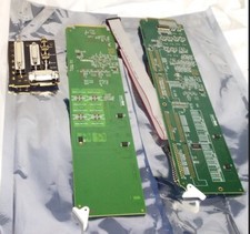 Chromatec Opengear MD-16 3G/HD Audio Monitor Card + Back (new)