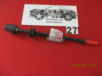 AX0201 VOLKSWAGEN GOLF MK3 STEERING JOINT STRAP  