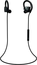 Jabra Step Wireless Bluetooth Stereo Earbuds   Black