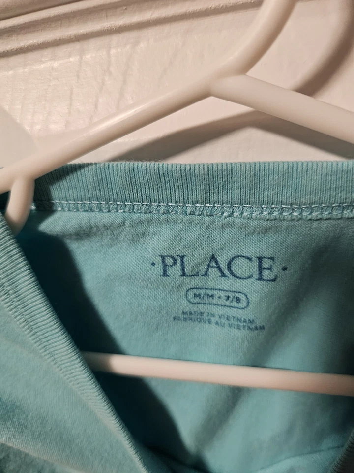 The Children's Place Child's Medium Voltron Lion T-Shirt - Изображение 2 из 2